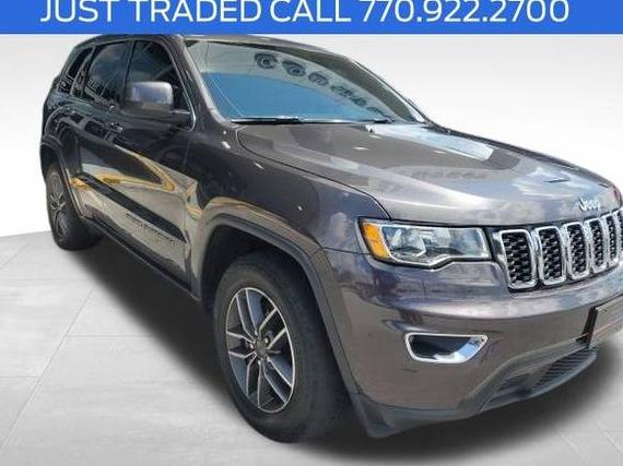 JEEP GRAND CHEROKEE 2020 1C4RJEAG4LC402958 image